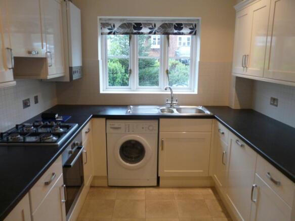 Kitchen (Main)