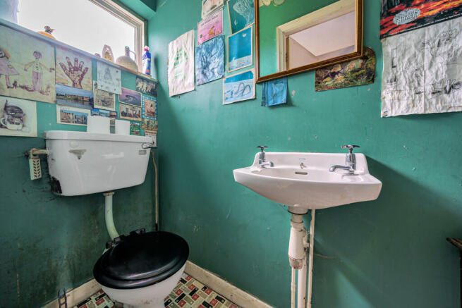 WC