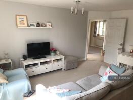 Flat 1, Samuel House, Forstall Way, Cirencester GL7 1JQ