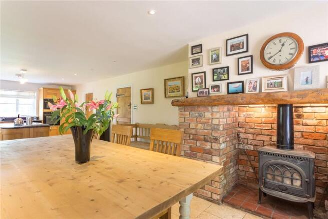 Wood Burner