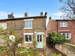 Fairholme, Sleights Lane, Thirsk YO7 3PH