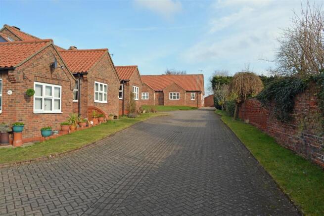 Todds Court