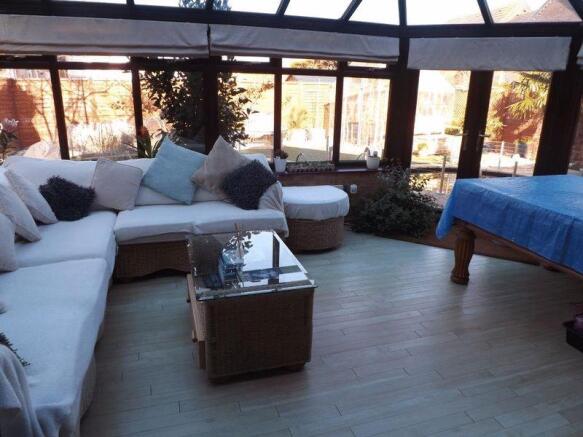 Conservatory