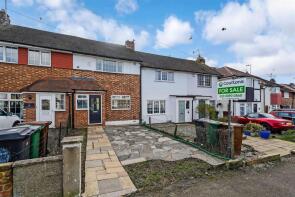 44, Hawkdene, London E4 7PF