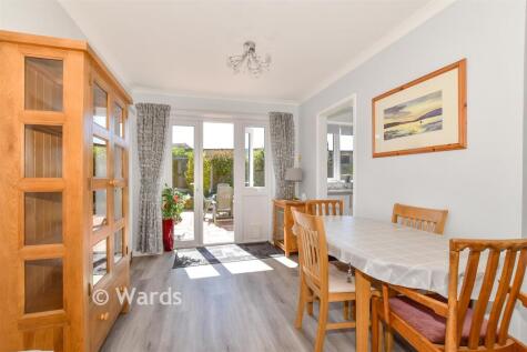 Holmscroft Road, Herne Bay, Kent