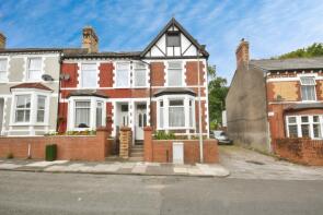 23, Andrew Road, Cogan, Penarth CF64 2NS