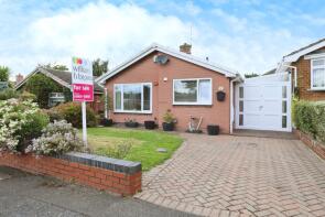 7, Forest Rise, Mansfield NG20 0LL
