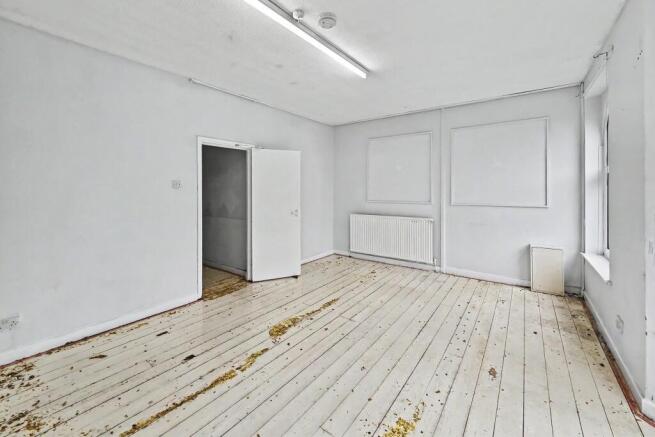 Flat 2, 5 Curzon Avenue, Victoria Park, Manchester, Greater Manchester, M14 5PU