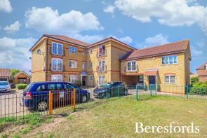 22, Cavendish Gardens, South Ockendon RM15 4HW