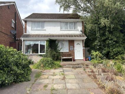 Waverley Avenue, Great Barr, Birmingham B43 7PR