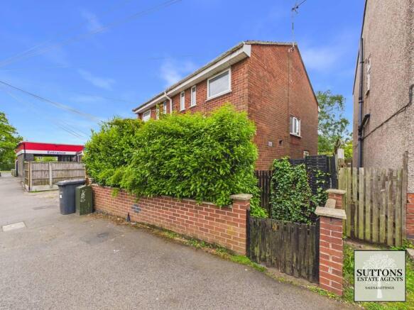 Heckley Road, Exhall CV7 9EX