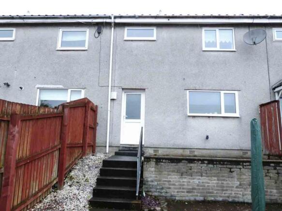 Rear Gardens