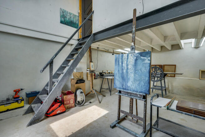 Workshop/Studio