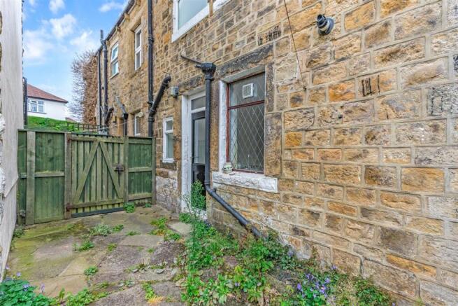 2 bed Terraced for sale Image 12