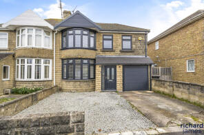 92, Southbrook Street, Rodbourne Cheney, Swindon SN2 1HH