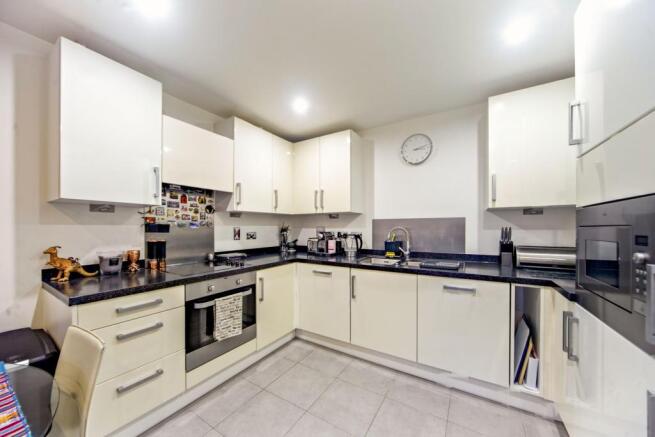 Kitchen/breakfast ro