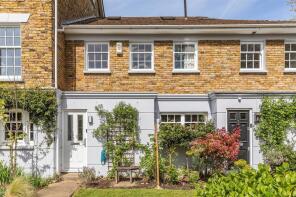 6, Chester Close, Queens Ride, Barnes, London SW13 0JE