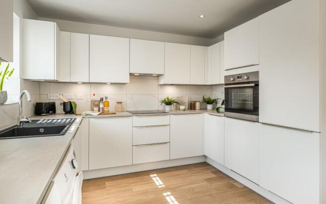Similar Show Home