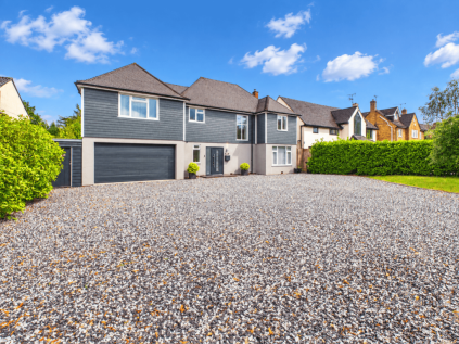 Holmemoor Drive, Sonning, Reading, Berkshire, RG4