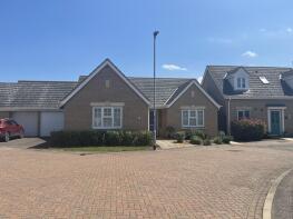 17, Lime Tree Gardens, Chatteris PE16 6GE