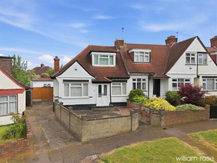 Cherrydown Close, Chingford