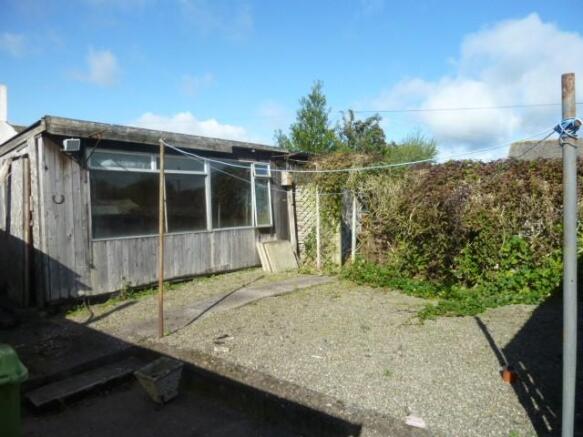 Rear Garden 2