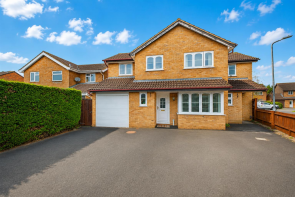 3, Cypress Close, Evesham WR11 1YX
