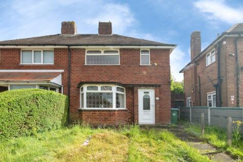 Farm Road, Rowley Regis, West Midlands, B65