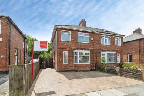 Geneva Crescent, DARLINGTON, County Durham, DL1