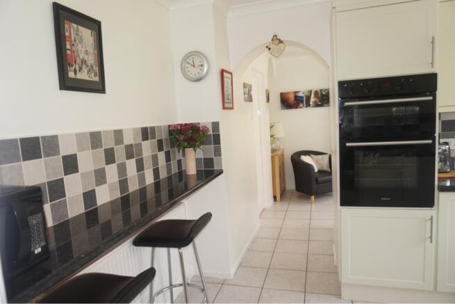 Kitchen / Breakfast