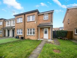 29, Ellerslie Road, Glasgow G14 0BF