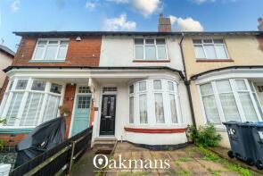 16, Selsey Road, Birmingham B17 8JS