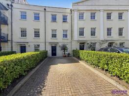 30, Mount Wise Crescent, Plymouth PL1 4GQ