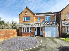 12, Rosemary Way, Nuneaton CV10 7ST
