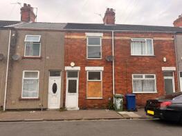 88, Haycroft Street, Grimsby DN31 2HX