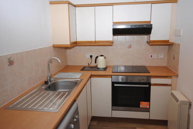 Kitchen 2