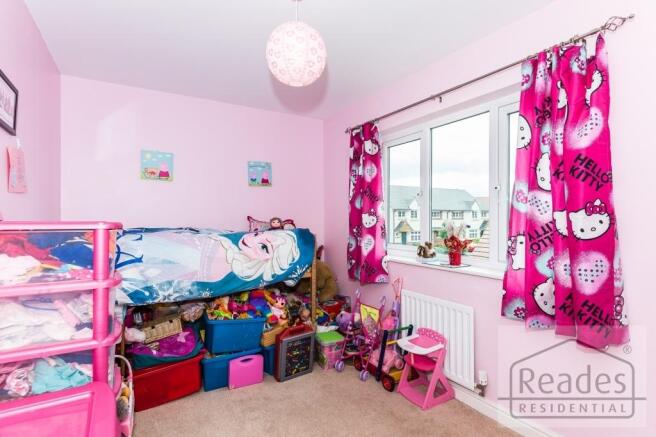 Bedroom 3