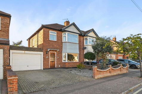 Rous Road, Buckhurst Hill, IG9