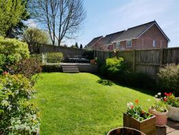9, Portland Way, Calne SN11 8LH