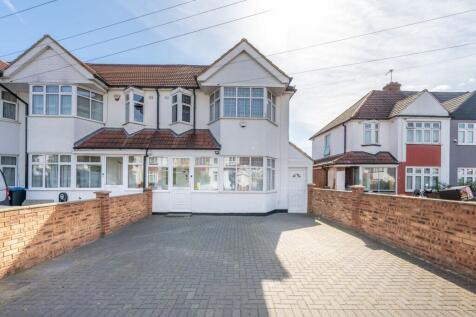 The Grange, Alperton, Wembley, HA0