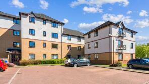 24, Annfield Gardens, Stirling FK8 2BJ