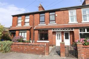 6, Ansley Grove, Heaton Norris, Stockport SK4 3LF