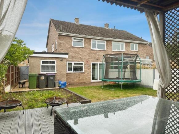 Teme Avenue, Wellington, Telford, Shropshire, TF1 3HU photo 4