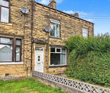 162 Brownroyd Hill Road, Bradford, BD6 1RY