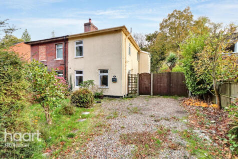 Plumstead Road East, Norwich