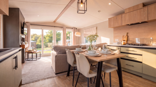 Arlington Two Bedroom Holiday Home  , Coed Aros, Llanfechell, Amlwch, Anglesey, LL68 0RH photo 5