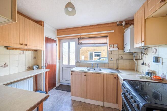 Wheeler Grove, Wells, BA5 photo 4