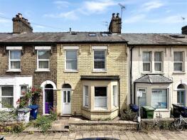 53, Devonshire Road, Cambridge CB1 2BL