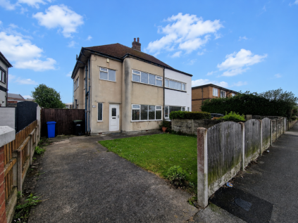Grange Road, Fleetwood, FY7