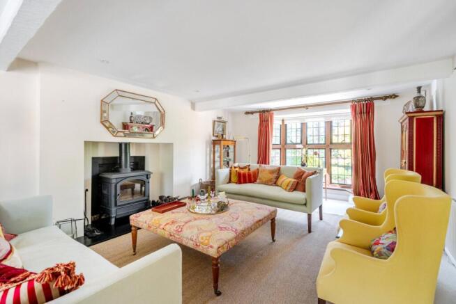 Drawing Room